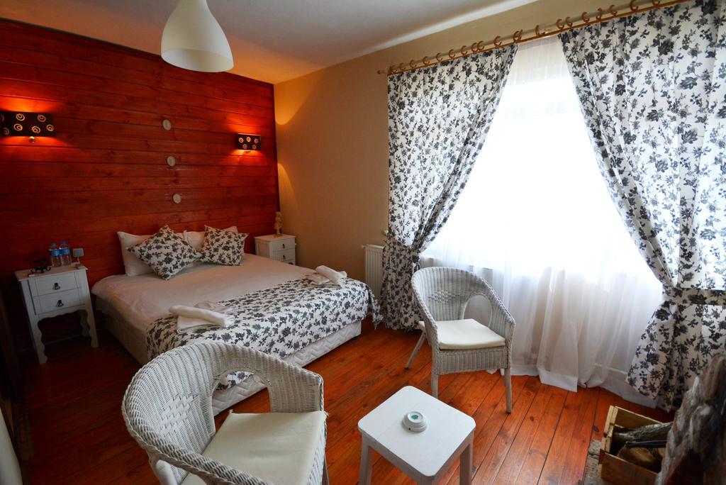 Agva Nehir Perisi Hotel Goce Ngoại thất bức ảnh