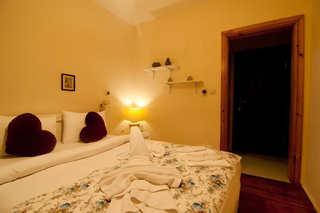 Agva Nehir Perisi Hotel Goce Ngoại thất bức ảnh