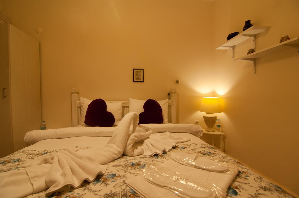 Agva Nehir Perisi Hotel Goce Ngoại thất bức ảnh