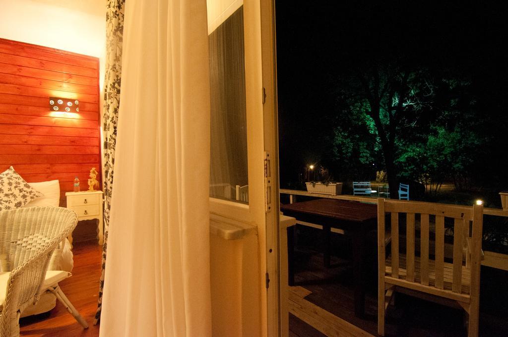 Agva Nehir Perisi Hotel Goce Ngoại thất bức ảnh