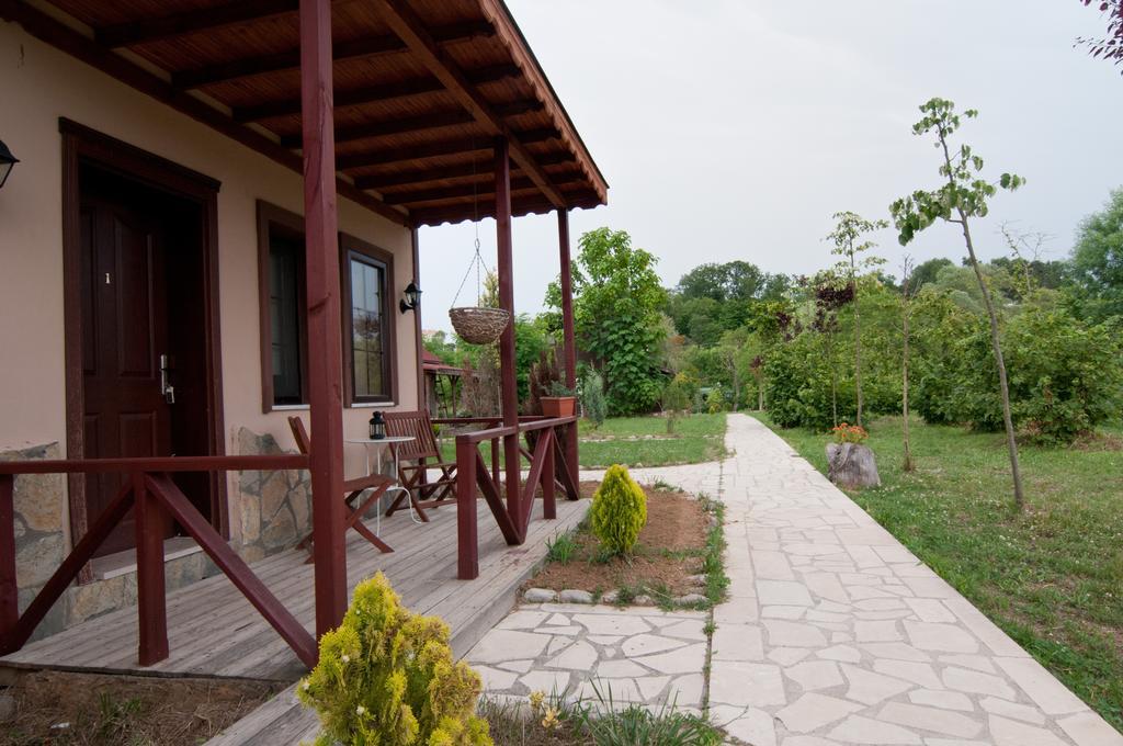 Agva Nehir Perisi Hotel Goce Phòng bức ảnh